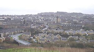 Brierfield - geograph.org.uk - 67334