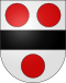 Coat of arms of Burg im Leimental