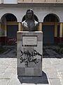 Busto de Guadalupe Larriva 1