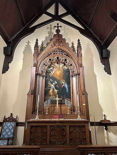 CCRalChapel