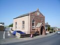 Cafe - geograph.org.uk - 425164