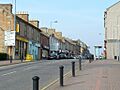 Caledonian Road Wishaw