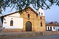Capilla de las Nieves