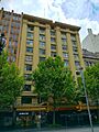Capitol Swanston Street Melbourne