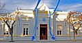 Casa de Gobierno del Chubut
