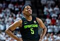 Cassius Winston 2020