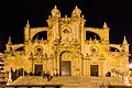 Catedral, Jerez de la Frontera, España, 2015-12-07, DD 18-20 HDR