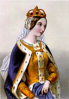 Catherine de Valois (1401-1437)