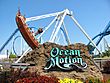 Cedar Point Ocean Motion in motion (9547672597).jpg