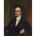 Chester Harding - Daniel Webster - NPG.67.59 - National Portrait Gallery