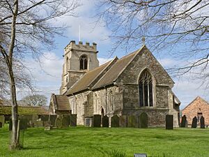 Church of St Helen, Kneeton - geograph.org.uk - 3933220.jpg