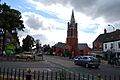Church on Princes Avenue