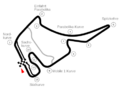 Circuit Hockenheimring-2002