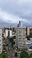 Civic Center, Curitiba