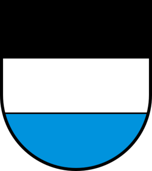 Coat of arms of Unterkulm