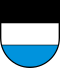 Coat of arms of Unterkulm