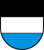 Coat of arms of Unterkulm