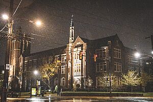 CollegeHall