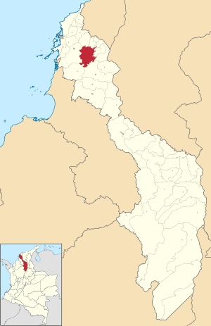 Colombia - Bolívar - Mahates.svg