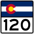 Colorado 120