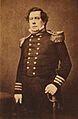 Commodore Matthew C. Perry