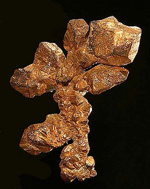 Copper-21991