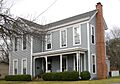 Cornelison house 2009