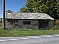 Cornwall, Vermont Blacksmith Shop