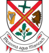 Coat of arms of County Kildare