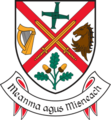 County Kildare COA