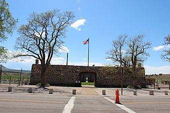 Cove Fort, Utah 5.JPG