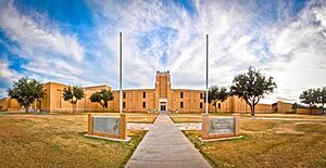 Crane High School
