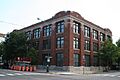 Creamery Package Manufacturing Company Building 1