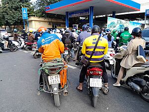 Crisis of dragon's blood at Mạc Thái Tông Street 10-03-2026 E6