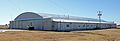 Darr School of Aeronautics Hangar