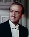 David Niven in The Toast of New Orleans trailer cropped