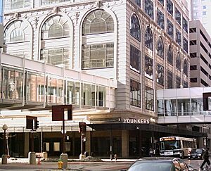 Des Moines Younkers 2