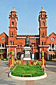 District Court , Pudukkottai