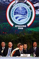 Dmitry Medvedev 28 August 2008-5