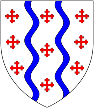 DoddridgeArms