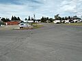 Downtown Winchester Idaho