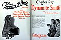Dynamite Smith (1924) - 1