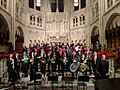 ELPC Christmas in East Liberty 2018