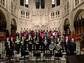 ELPC Christmas in East Liberty 2018