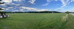 Eagle Field