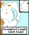 Early Scandinavian Dublin - Strangford