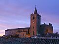 Eglise de Pexiora 08-03-2015