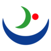 Official seal of Katagami