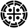 Official seal of Kurume