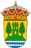 Coat of arms of Tomiño